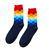 Crew Socks Compression Socks Calf Socks Athletic Sports Socks Men