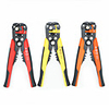 Crimper Cable Cutter Wire Strippers Automatic Stripper Pliers Terminal tool