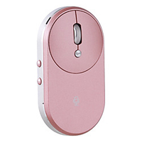 cross-border ai artificial intelligence voice mouse lightweight 2.4g business mouse typing translation charging wireless mouse miniinthebox