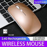 cross-border hot purchase wirelessbluetoothfv-w309s2.4g wireless 5.2 bluetooth dual-mode wireless mouse miniinthebox