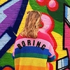 cross-border women