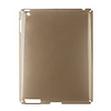 Crystal Case for Apple iPad 2 (Translucent Grey)
