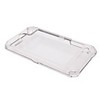 Crystal Case for iPhone 3G (Transparent)