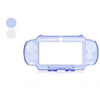Crystal Case for PS Vita (Assorted Colors)