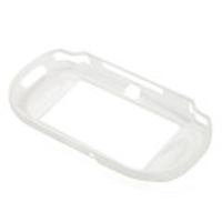 Crystal Case for PS Vita (Transparent)