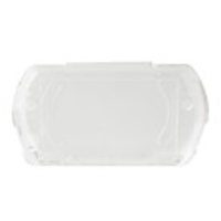 Crystal Case for PSP Go (Transparent)