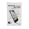 Crystal Clear Anti Glare LCD Screen Protector With Cleaning Cloth for Samsung i500