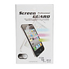 Crystal Clear Anti Glare LCD Screen Protector With Cleaning Cloth for Sony Ericsson X12