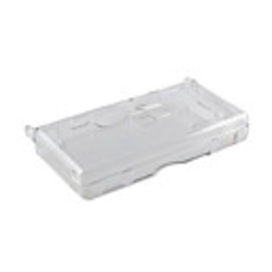 Crystal Clear Case for Nintendo DS Lite