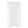 Crystal Clear Hard Case Cover for HTC EVO 4G