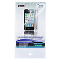 Crystal Clear LCD Screen Protector for HTC G8 / Wildfire
