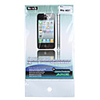 Crystal Clear LCD Screen Protector for HTC HD7