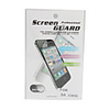 Crystal Clear LCD Screen Protector With Cleaning Cloth for Samsung S3850