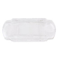 Crystal Clear Protective Case For PSP Generation 1