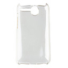 Crystal Hard Case Cover for HTC Desire