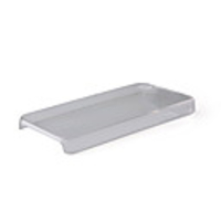 Crystal Hard Case for iPhone 4