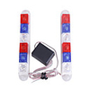 CT-157B Decorative light