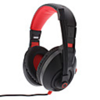 CT-833 Stereo Gaming Headset