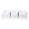 Ctrl Alt Del Cup Sets-White