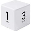 Cube Stopwatch,  Kitchen Alarm Clock Yoga Timer nap Reminder Time Management,  and Countdown miniinthebox