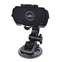 Cupula Swivel Mount Dock for PSP Go (Black)