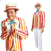 Cure Happy Cosplay Costume Outfits Masquerade Men