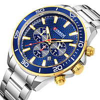 curren watches men
