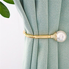 Curtain Accessories Metal Wall Hooks Metal 2 miniinthebox