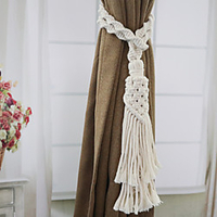 curtain Accessories Tassel European Style 1 pcs miniinthebox