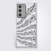 Curve Music Case For Samsung S20 Plus S20 Ultra S20 Unique Design Protective Case Shockproof Back Cover TPU