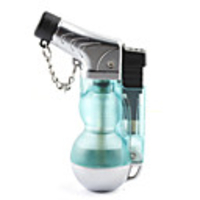 Curving Butane Lighter