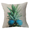 Cushion Cover 1PC Short plush Soft Decorative Square Throw Pillow Cover Cushion Case Pillowcase for Sofa Bedroom 45 x 45 cm (18 x 18 Inch) Superior Quality Machine Washable Double Side Print miniinthebox