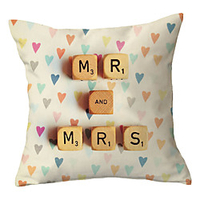 Cushion Cover 1PC Short plush Soft Decorative Square Throw Pillow Cover Cushion Case Pillowcase for Sofa Bedroom 45 x 45 cm (18 x 18 Inch) Superior Quality Machine Washable Double Side Print miniinthebox