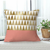 Cushion Cover 1PC Short plush Soft Decorative Square Throw Pillow Cover Cushion Case Pillowcase for Sofa Bedroom 45 x 45 cm (18 x 18 Inch) Superior Quality Machine Washable Double Side Print miniinthebox