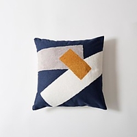 Cushion Cover Cotton Irregular Pattern Short Velvet Embroidery Pillow Case Cover Living Room Bedroom Sofa Cushion Cover miniinthebox