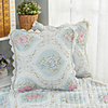 Cushion Cover European Style palace Style High Quality Jacquard Lace Pillow Case Cover Living Room Bedroom Sofa Cushion Cover