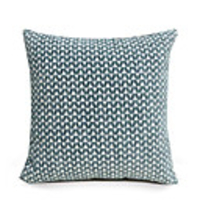 Cushion Cover Home Geometric Abstract Jacquard Nordic Sofa Pillowcase Home Bedroom Cushion