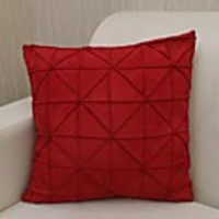 Cushion Cover Throw Pillow Cover Decorative Pillowcase 2PC 45cm45cm No Pillow Insert