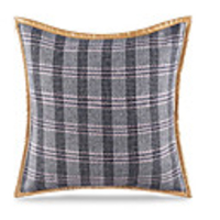 Cushion Cover Throw Pillow Cover Small Fresh Pink Series Bay Window Pillow Waist