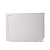 Custom Console Case for Wii (White)