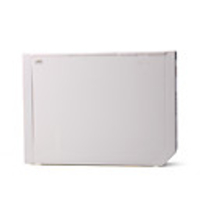 Custom Console Case for Wii (White)