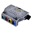 Custom Guitar Hero Controller Grip for Nintendo DS and DS Lite