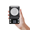 Customized Mini Precision Electronic Scale 0.001g Pocket Electronic Weighing Scale Jewelry Scale Electronic Balance Scale Carat Scale