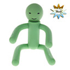 Cute Green Guy USB 2.0 Flash/Jump Drive (8GB)
