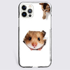 Cute Animal Case For Apple iPhone 12 iPhone 11 iPhone 12 Pro Max Unique Design Protective Case Shockproof Back Cover TPU