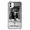 Cute Animal Case For Apple iPhone 12 iPhone 12 Mini iPhone 12 Pro Max Unique Design Shockproof Back Cover TPU
