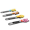 Cute Animals Shaped Bookmark,  4 Animals