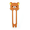 Cute Bear Design Cord Holder