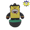 Cute Bear USB 2.0 Flash/Jump Drive (1GB)