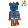 Cute Blue Bear USB 2.0 Flash/Jump Drive (8GB)